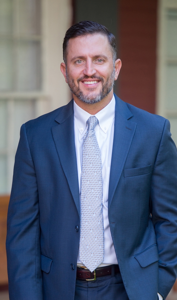 Carroll Devillier, Jr.